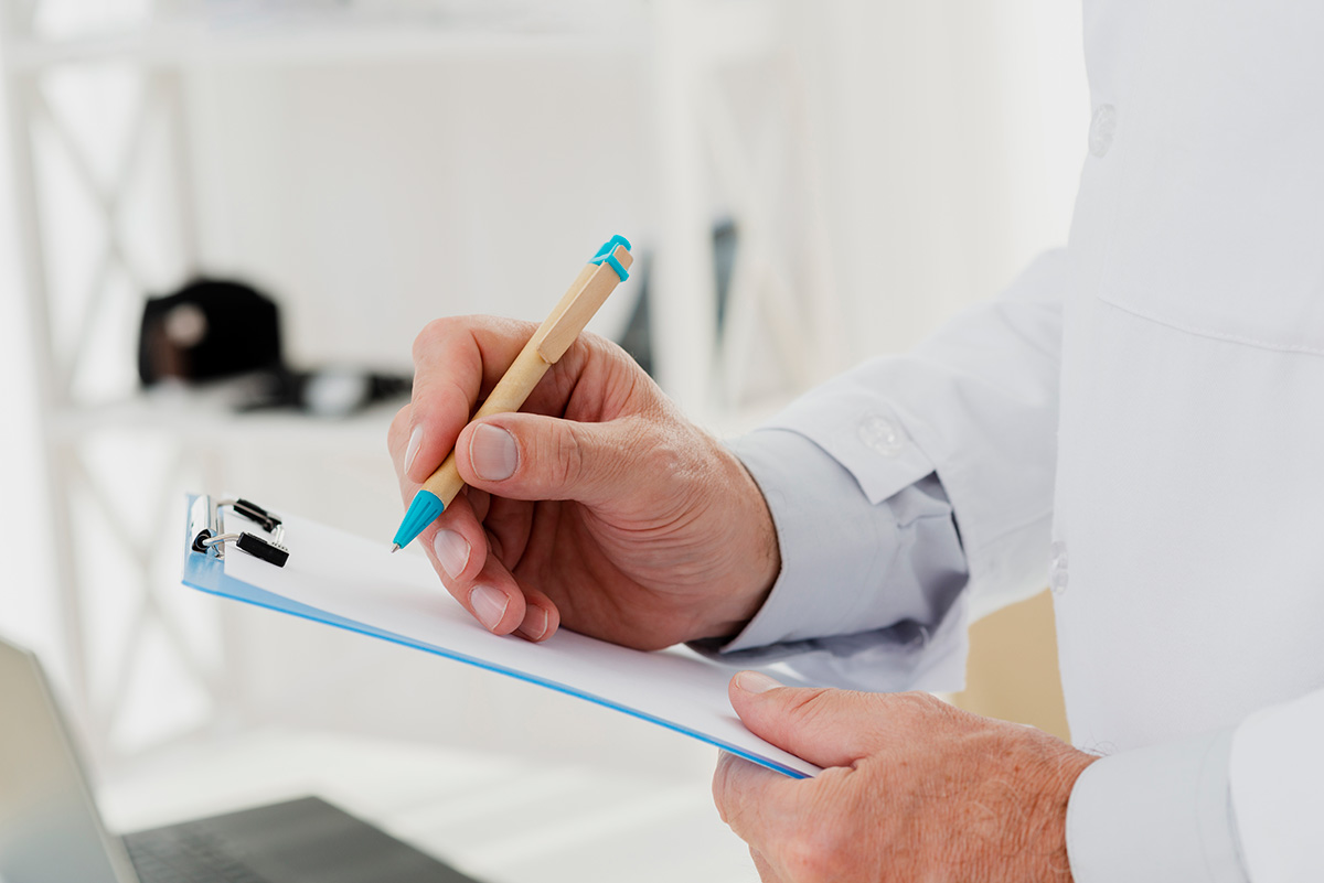 Testosterone Replacement Therapy In Testosterone Replacement Therapy Clinic In Anderson