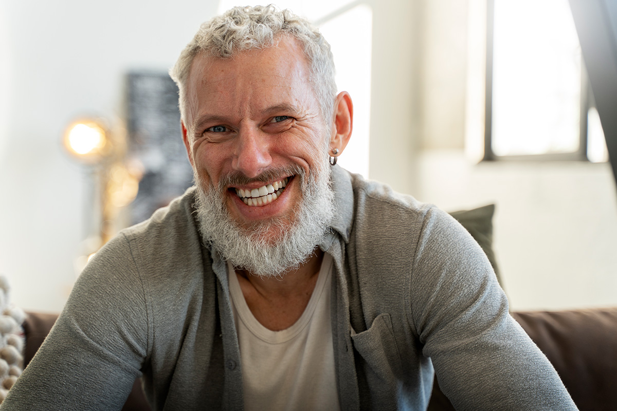Testosterone Replacement Therapy for Men In Testosterone Replacement Therapy Clinic In Anderson
